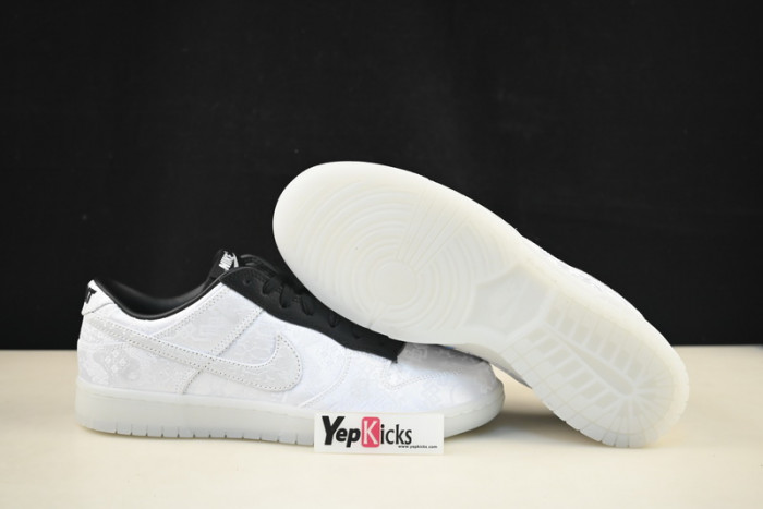 clot x fragment x nike dunk low fn0315-110