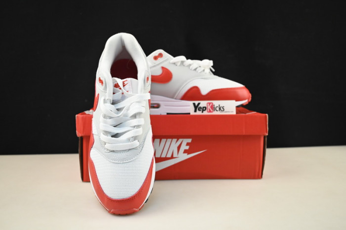 nike air max 1 anniversary red 908375-103
