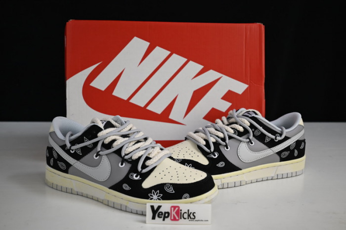 nike dunk low pure platium dh9713-001