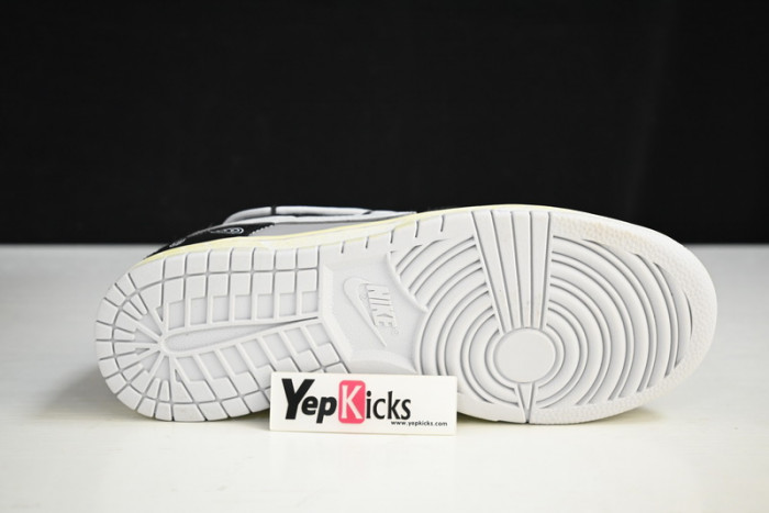nike dunk low pure platium dh9713-001