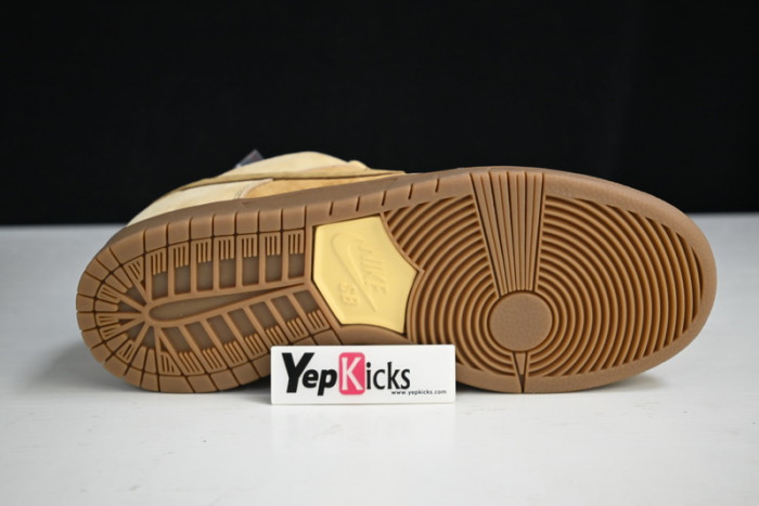 nike sb dunk low whea 883232-700