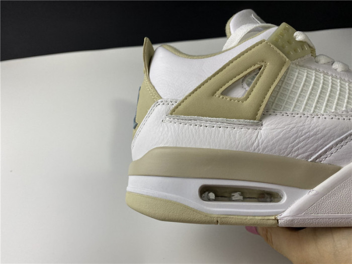 air jordan 4 retro gs 
