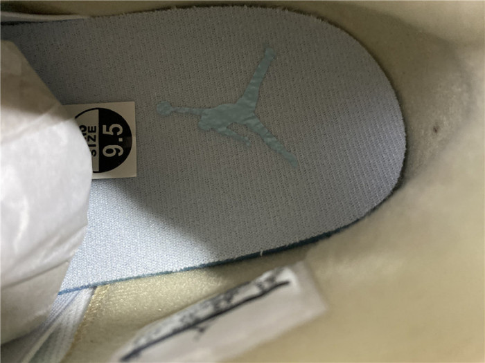 air jordan 4 retro gs 