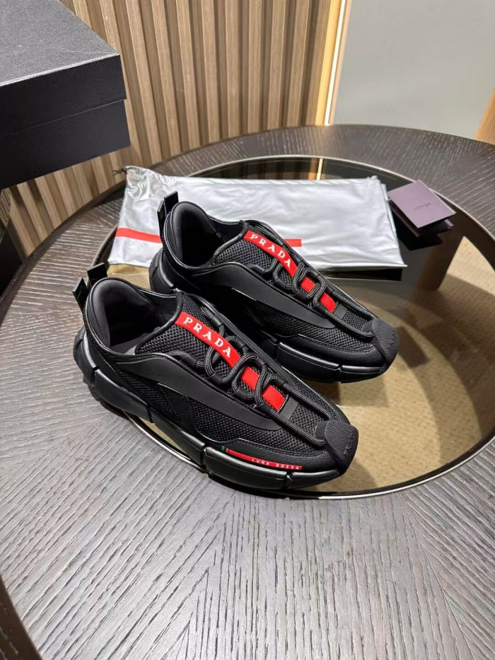 Pra*a SNEAKER P099