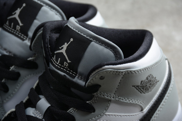 air jordan 1 mid gs 