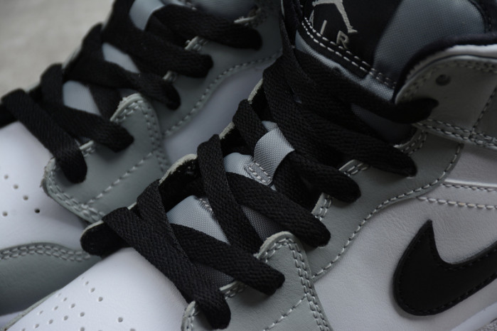 air jordan 1 mid gs 