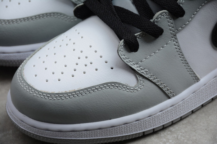 air jordan 1 mid gs 