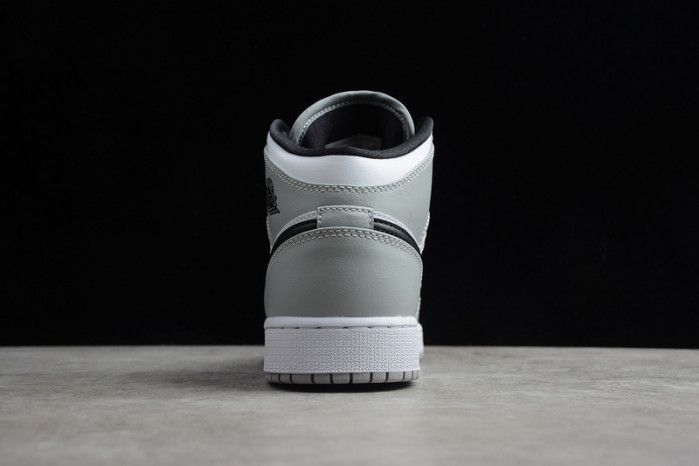 air jordan 1 mid gs 