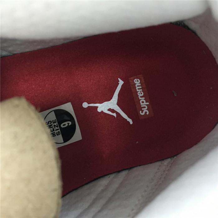 S*p*e X AIR JORDAN 14 RETRO SP 