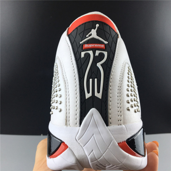 S*p*e X AIR JORDAN 14 RETRO SP 