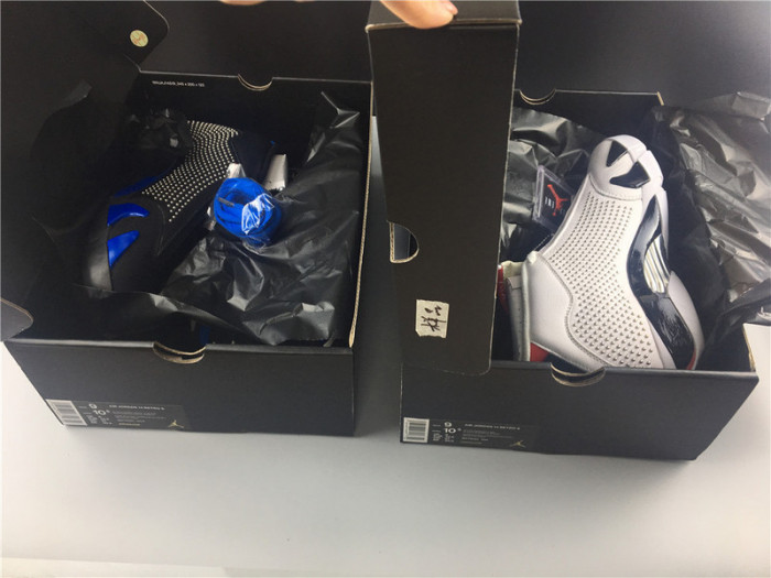 S*p*e X AIR JORDAN 14 RETRO SP 