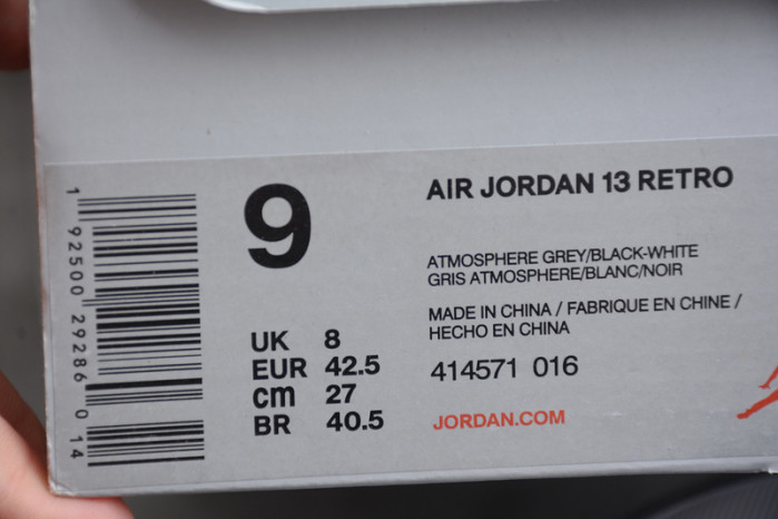 air jordan 13 retro 