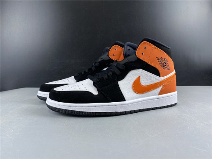 air jordan 1 mid ''shattered backboard'' 554724-058