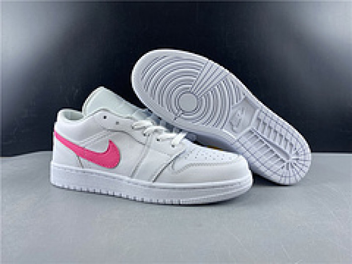 air jordan 1 low aj1 cw7035-100