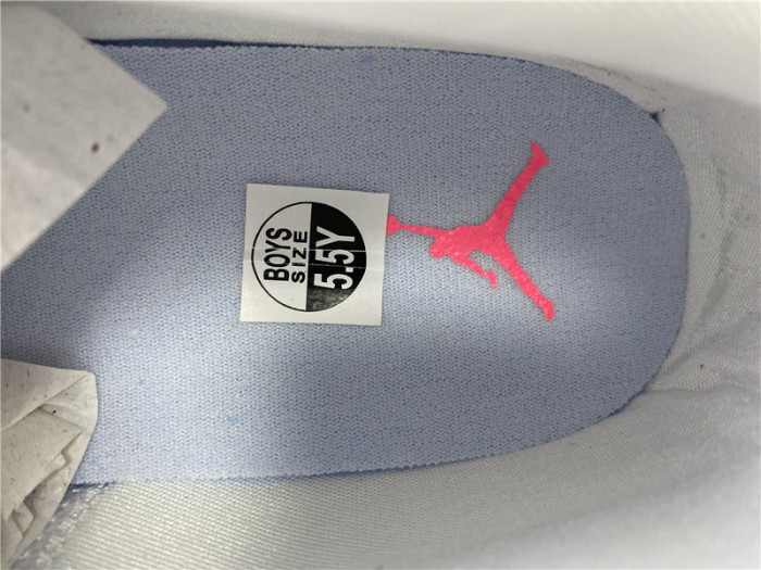 air jordan 1 low aj1 cw7035-100