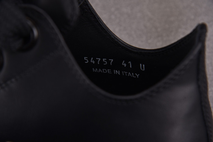 RICK OWENS SNEAKER