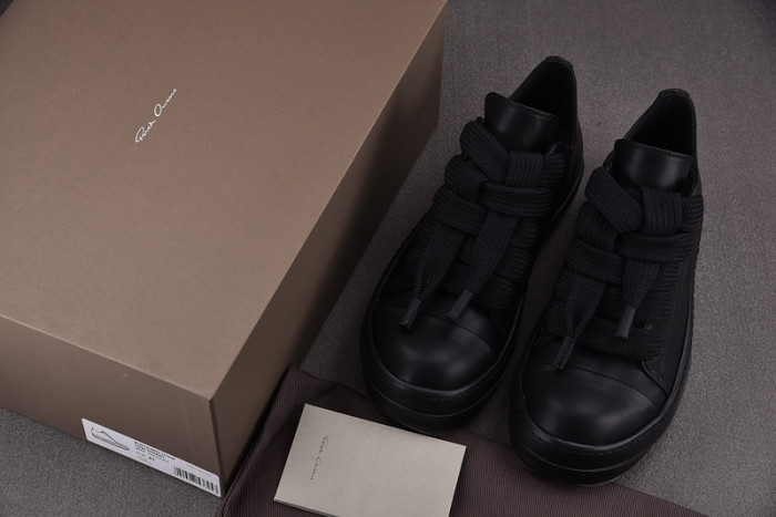 RICK OWENS SNEAKER