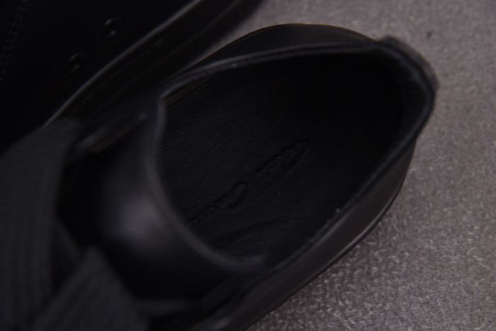 RICK OWENS SNEAKER