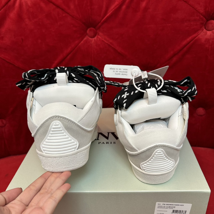 LANVIN SNEAKER LA01036