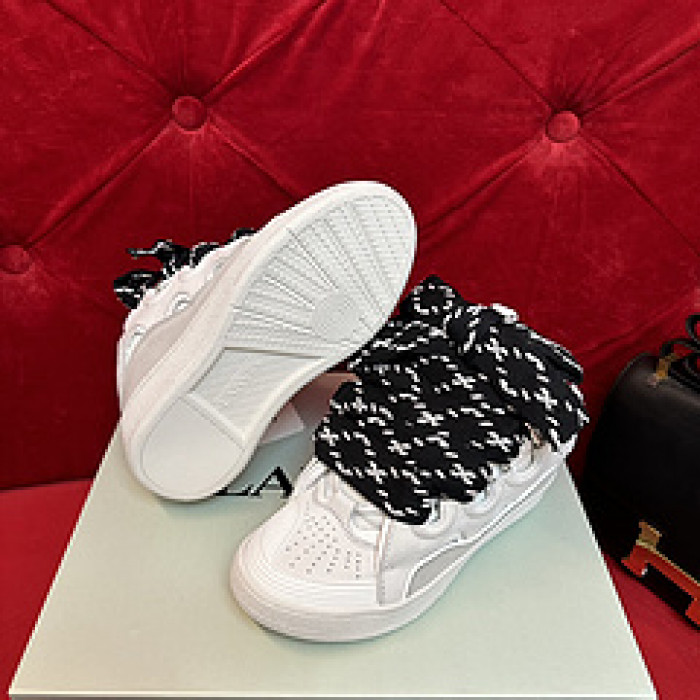 LANVIN SNEAKER LA01036