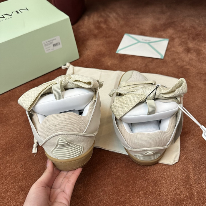 LANVIN SNEAKER LA01032