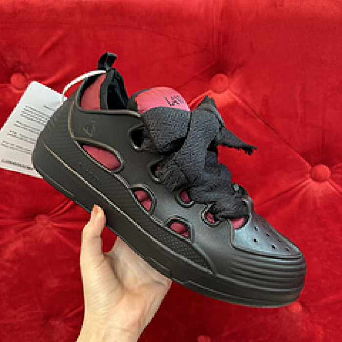 LANVIN SNEAKER LA01039