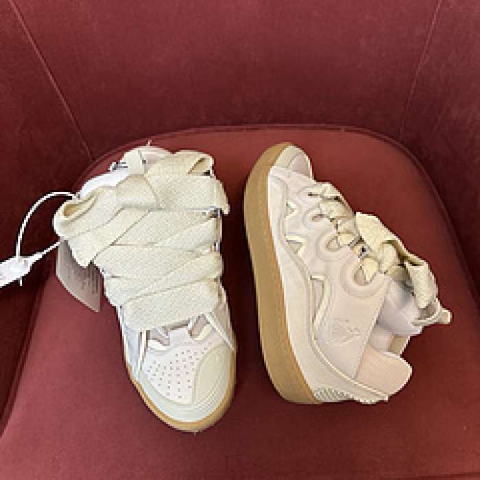 LANVIN SNEAKER LA01032
