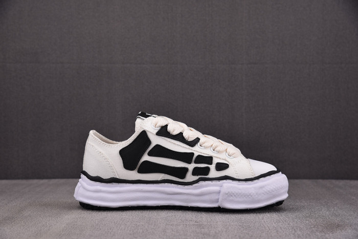 AMIRI x MIHARA SNEAKER