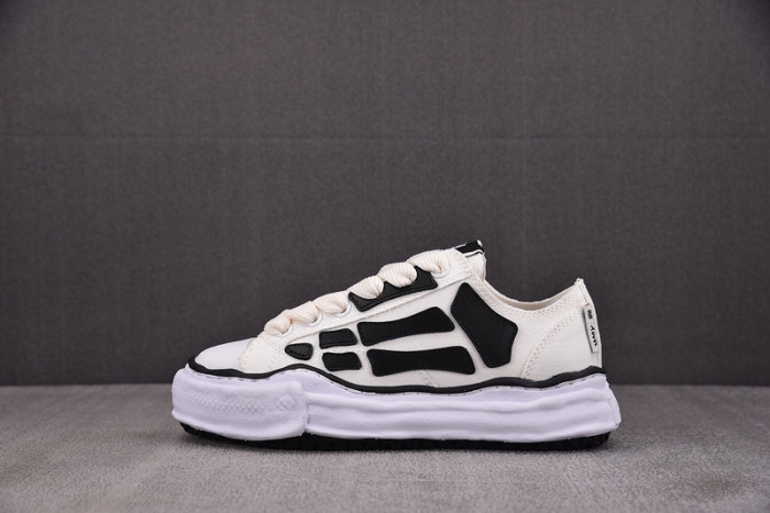 AMIRI x MIHARA SNEAKER