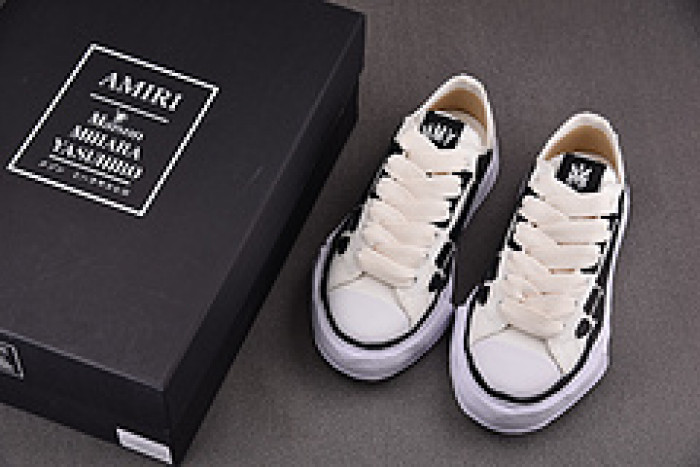 AMIRI x MIHARA SNEAKER