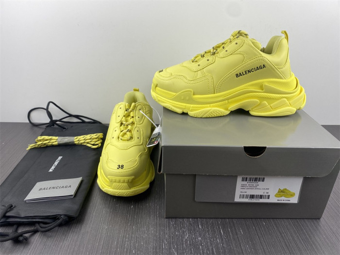 Ba*len*cia*ga Triple S SNEAKER W1FB5 2308