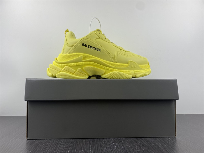 Ba*len*cia*ga Triple S SNEAKER W1FB5 2308