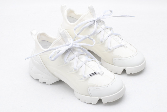 D*or d-connect sneakers d0198