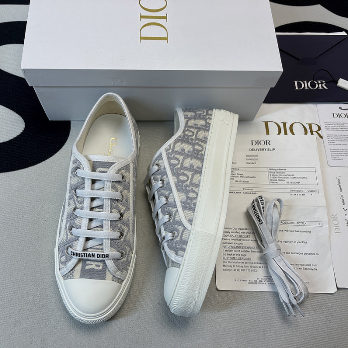 WALK''N''D*0r PLATFORM SNEAKER D0331