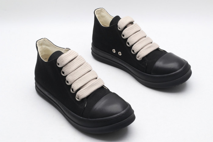 rick owens sneaker r100