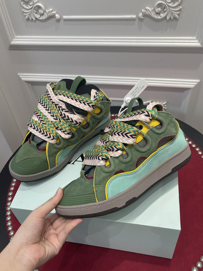 lanvin sneaker la043
