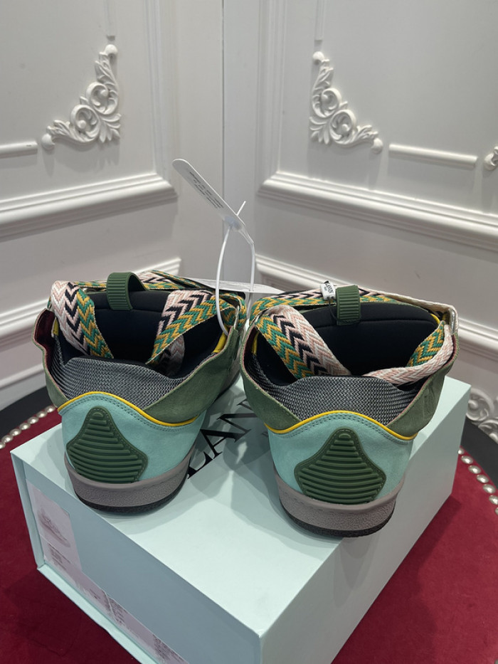 lanvin sneaker la043