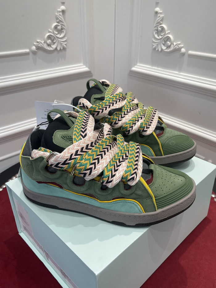 lanvin sneaker la043