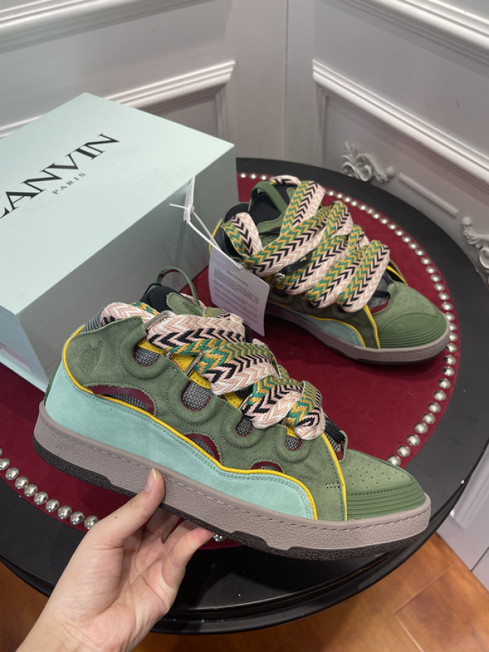lanvin sneaker la043