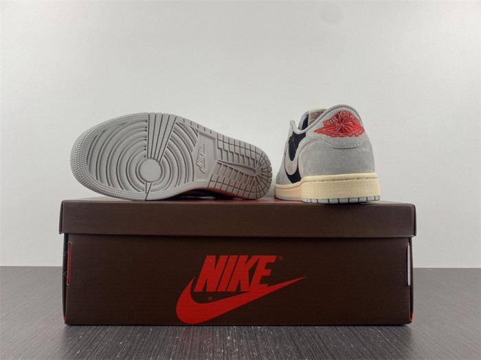 travis scott x air jordan 1 low dm7866-010