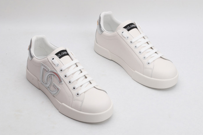 d&g sneakaer d018