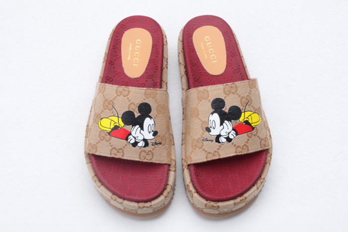 g*u*i sandals d06567