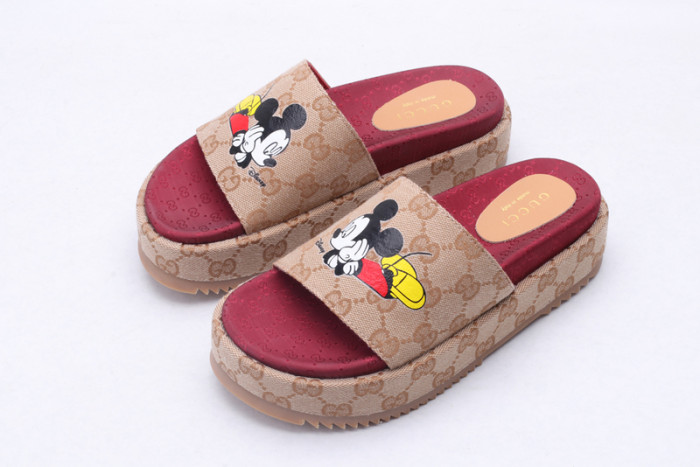 g*u*i sandals d06567