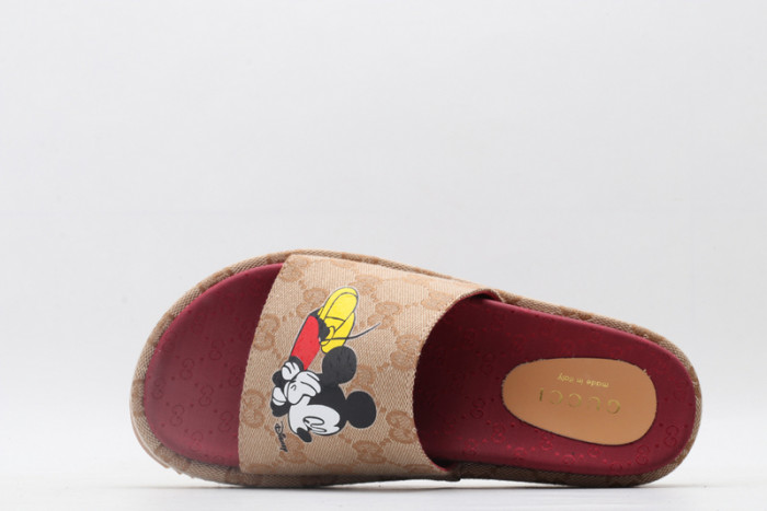 g*u*i sandals d06567