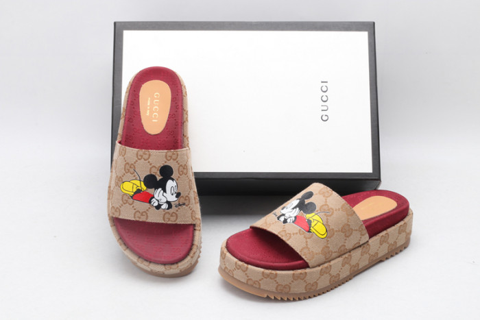 g*u*i sandals d06567