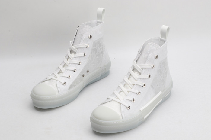 D*or b23 high sneakers d0149