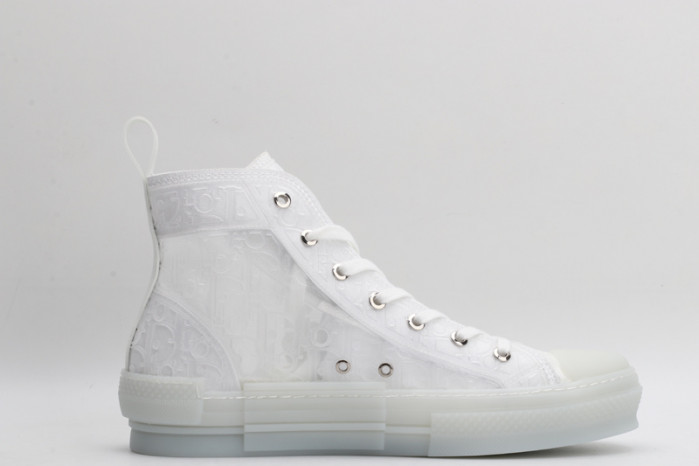 D*or b23 high sneakers d0149