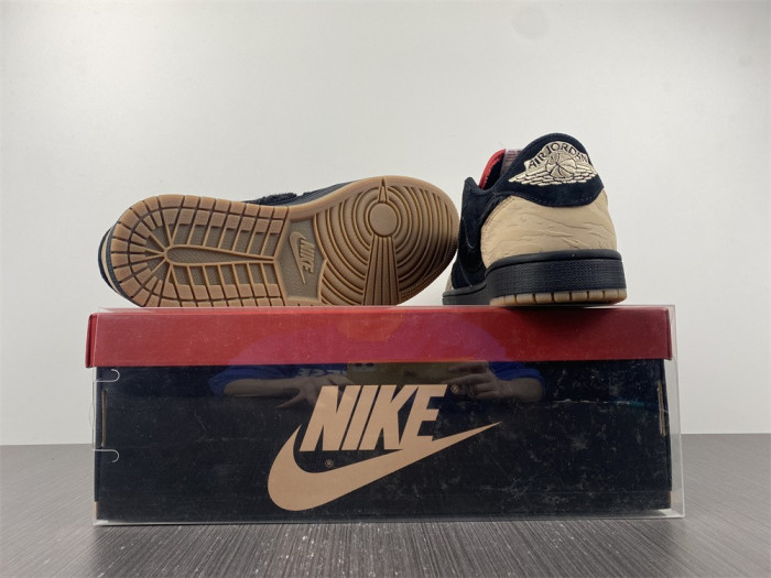 solefly x air jordan 1 low “carnivore” dn3400-001