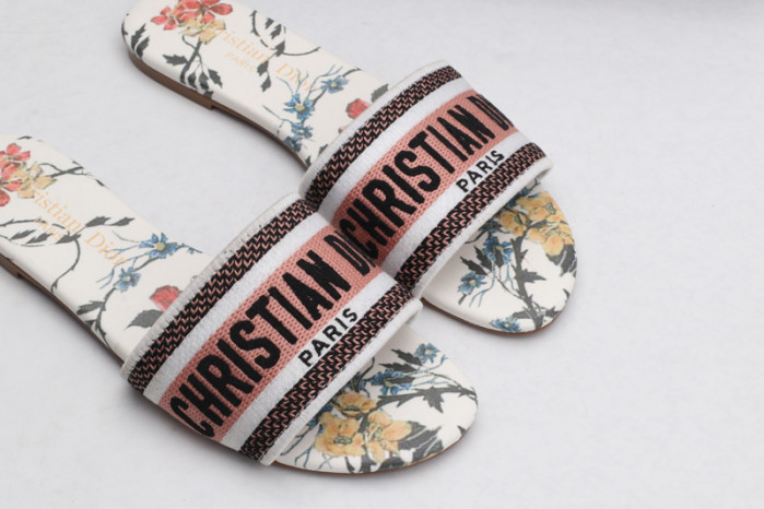 D*or slippers d06585