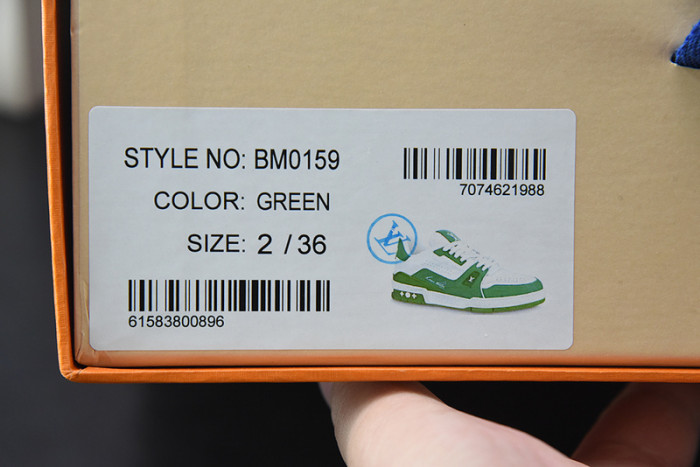 l0vt sneakers